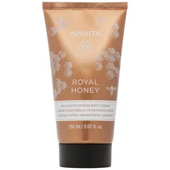 Royal Honey Rich Moisturizing Body Cream