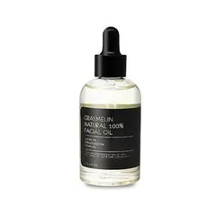 Natural 100% Facial Oil