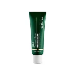 Wellderma - Cica Treatment Repair Daily Cream