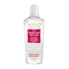 Guinot - Eau Démaquillante Micellaire Instant Cleansing Water