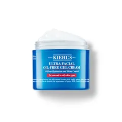 Kiehl's - Ultra Facial Oil-Free Gel Cream
