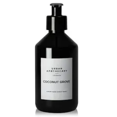 Urban Apothecary - Coconut Grove Luxury Hand & Body Wash