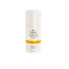 Forgotten Skincare - Underarm Brightening Cream