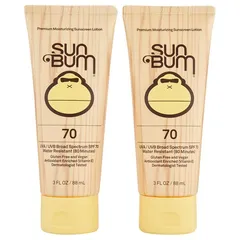 Sun Bum - SPF 70 Sunscreen Lotion