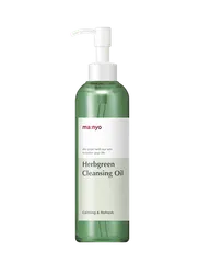 Manyo - Herb Green Cleansing Oil