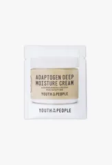 Youth To The People - Adaptogen Deep Moisture Cream Packet