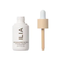 ILIA - Super Serum Skin Tint SPF 40 in Tulum ST2