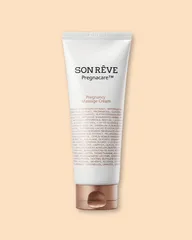 SON REVE - Pregnacare Massage Cream