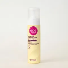 evolutionofsmooth - Vanilla Bliss Shave Cream