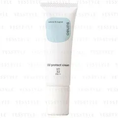 sunao - UV Protect Cream SPF 32 PA++