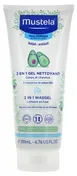 Mustela - Avocado 2in1 Cleansing Gel