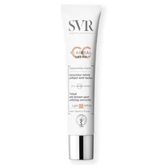 SVR - Clairial Hyperpigmentation CC Cream SPF50+ Light