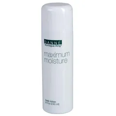 Danne Montague-King - DMK Maximum Moisture