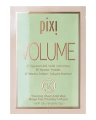 Pixi - PLUMP Collagen Boost Volumizing Infusion Sheet Mask