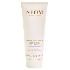 Neom Wellbeing London - Scent To Sleep Perfect Night's Sleep Magnesium Body Butter