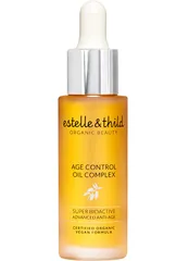 Estelle and Thild - Estelle Thild Super BioActive Age Control Oil Complex