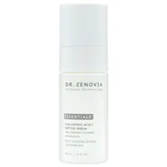 Dr. Zenovia Skincare - Hyaluronic Acid + Peptide Serum