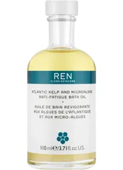 Ren Skincare - REN Atlantic Kelp Magnesium Bath Oil