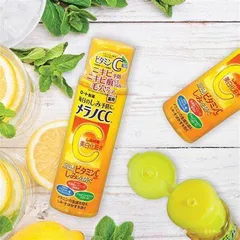 Hada labo - MELANO CC VITAMIN C LOTION Lotion