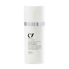 Green People - Tinted DD Moisturiser SPF15 - Light