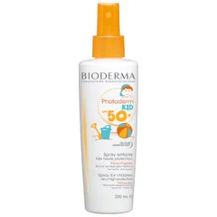 Bioderma - Photoderm Sunscreen Children and Baby Skin SPF50+