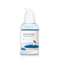 ROUND LAB - Birch Juice Moisturizing Serum