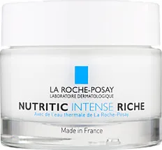 La Roche-Posay - Nutritic Intense Riche