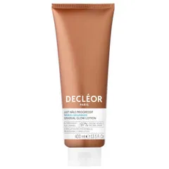 DECLEOR - Super Size Neroli Bigarde Hyrating Gradual Glow Tanning Lotion