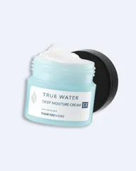 Thank You Farmer - True Water Deep Moisture Cream EX
