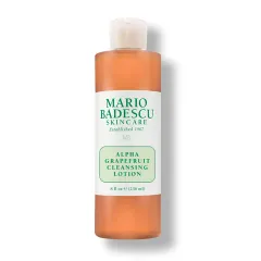 Mario Badescu - Alpha Grapefruit Cleansing Lotion Toner