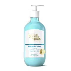 Bondi Sands - Vitamin E Jojoba Body Moisturiser