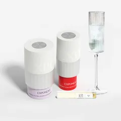 Exponent Beauty - Firming Filter CoQ10 Mixology Gift