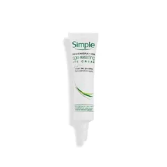 Simple - Regeneration Age Resisting Eye Cream