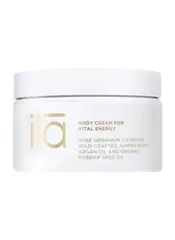 Ila Spa - Ila Body Cream for Vital Energy