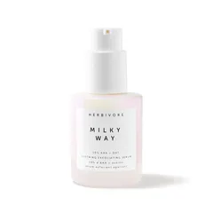 Herbivore Botanicals - Milky Way 10% AHA + Oat Soothing Exfoliating Serum