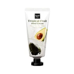 Farm Stay - Tropical Fruit Hand Cream Avocado & Shea Butter