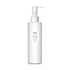 Huxley - Cleansing Gel Be Clean Be Moist