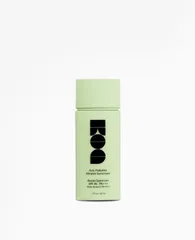 Koa - Invisible Face Mineral Sunscreen