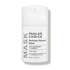 Radiance Renewal Mask
