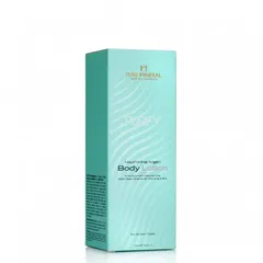 Pure Mineral - Nourishing Argan Body Lotion