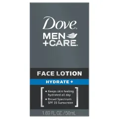 Face Lotion Hydrate Plus