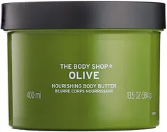 The Body Shop - Mega Olive Body Butter