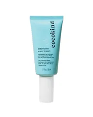 cocokind - electrolyte water cream