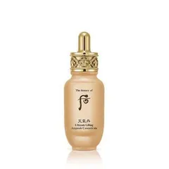 The History of Whoo - Cheongidan Ultimate Lifting Ampoule Concentrate