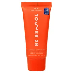 Tower 28 Beauty - SOS Daily Barrier Recovery Cream