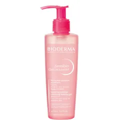 Bioderma - Sensibio Soothing Micellar Face Wash Sensitive Skin