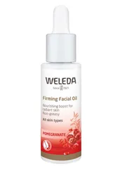 Weleda - Pomegranate Facial Oil