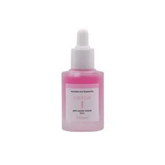 Bellflower - Hibiscus Anti-Aging Serum