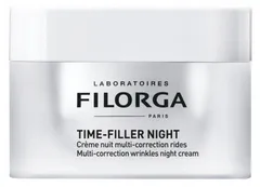 TIME-FILLER NIGHT
