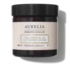 Aurelia - Cell Revitalise Day Moisturiser by Aurelia Probiotic Skincare